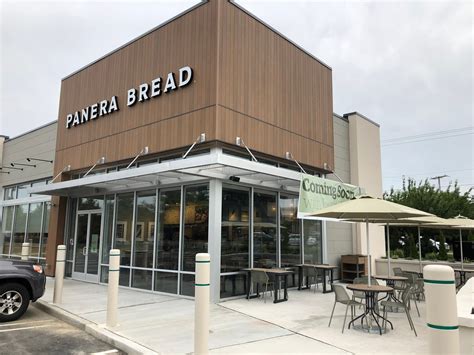 panera newtown square|panera bread 28th street.